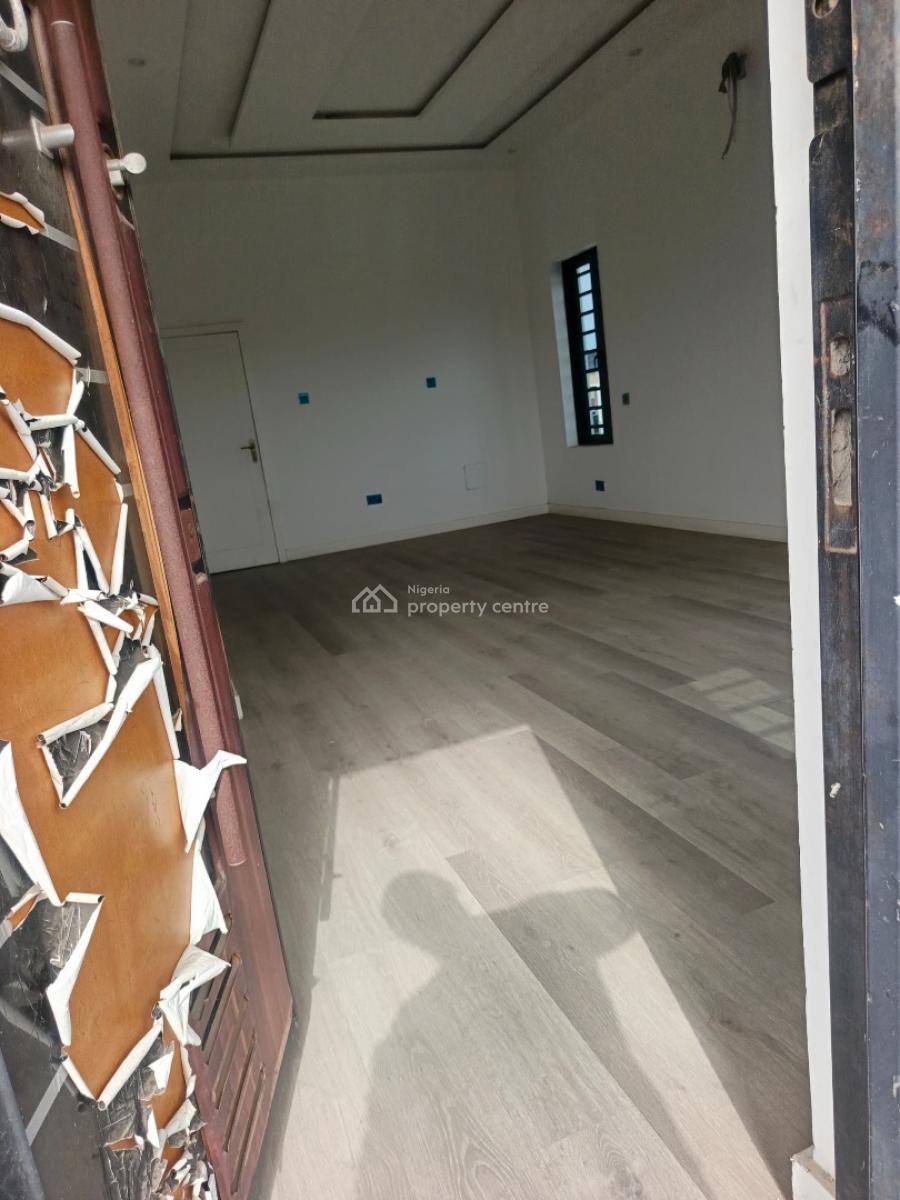 Fully Detached Four Bedroom Duplex, Awoyaya Ibeju Lekki Lagos, Awoyaya, Ibeju Lekki, Lagos, Detached Duplex for Sale