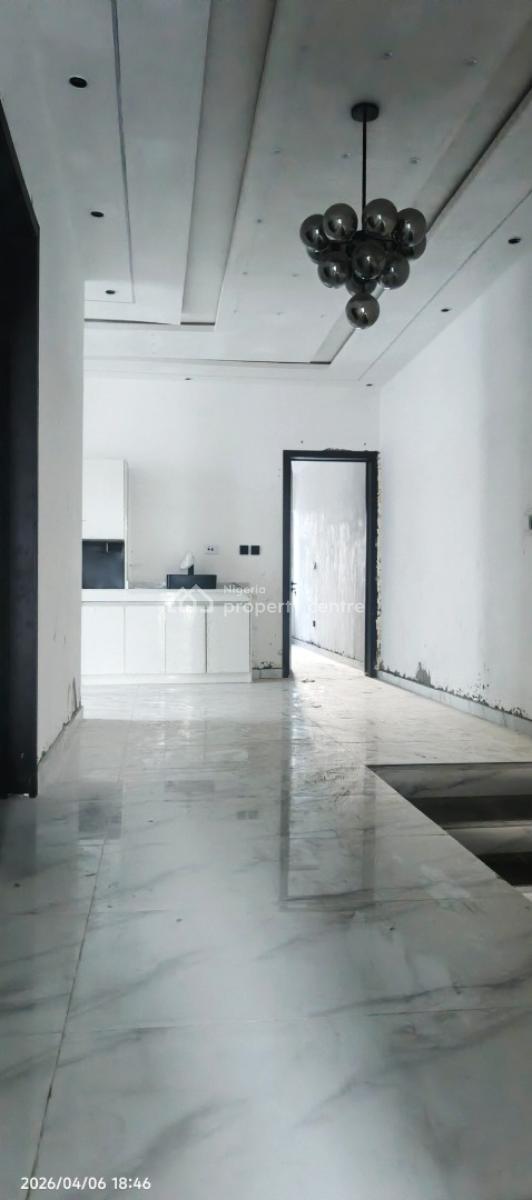 Exquisitely Designed Four Bedroom Duplex, 5, Imobio Crescent, Vista Estate., Ajah, Lagos, Semi-detached Duplex for Sale