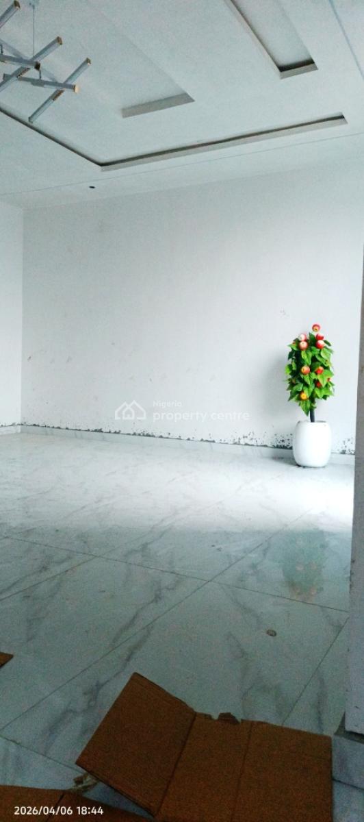 Exquisitely Designed Four Bedroom Duplex, 5, Imobio Crescent, Vista Estate., Ajah, Lagos, Semi-detached Duplex for Sale