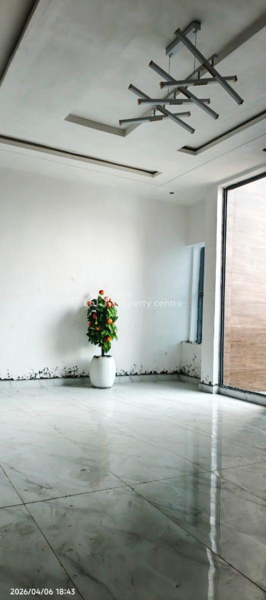 Exquisitely Designed Four Bedroom Duplex, 5, Imobio Crescent, Vista Estate., Ajah, Lagos, Semi-detached Duplex for Sale