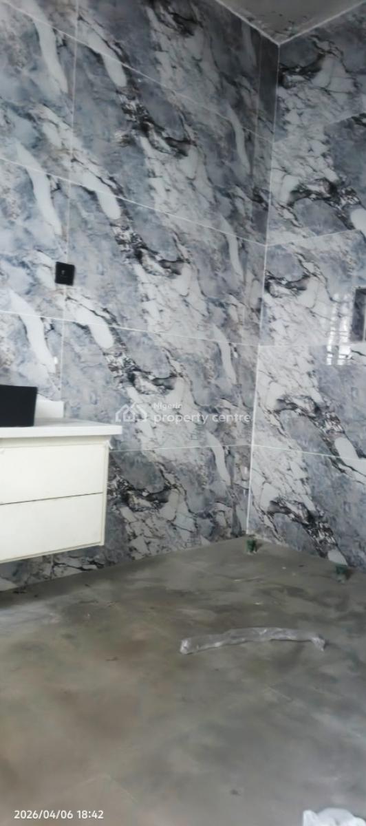 Exquisitely Designed Four Bedroom Duplex, 5, Imobio Crescent, Vista Estate., Ajah, Lagos, Semi-detached Duplex for Sale