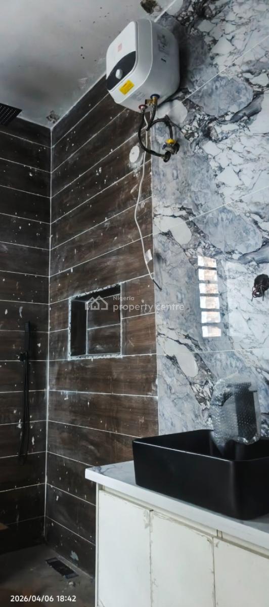 Exquisitely Designed Four Bedroom Duplex, 5, Imobio Crescent, Vista Estate., Ajah, Lagos, Semi-detached Duplex for Sale