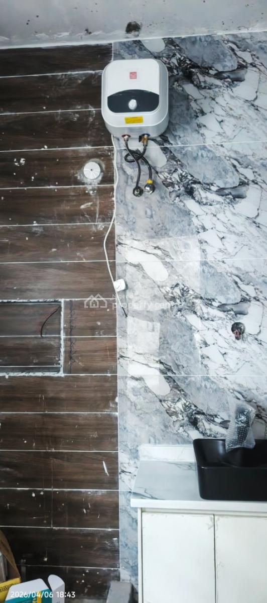 Exquisitely Designed Four Bedroom Duplex, 5, Imobio Crescent, Vista Estate., Ajah, Lagos, Semi-detached Duplex for Sale