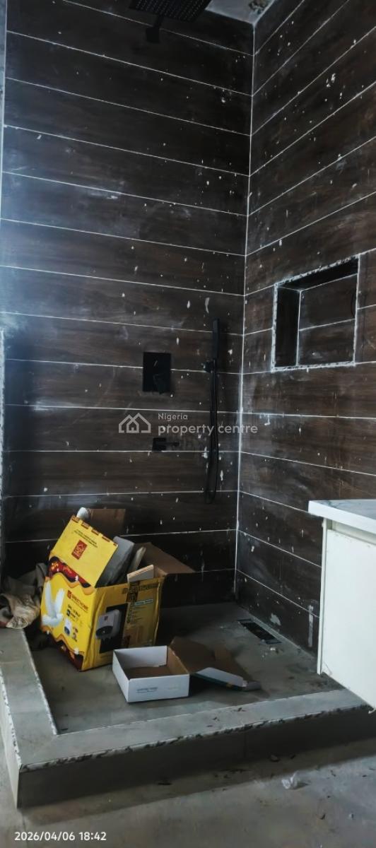 Exquisitely Designed Four Bedroom Duplex, 5, Imobio Crescent, Vista Estate., Ajah, Lagos, Semi-detached Duplex for Sale