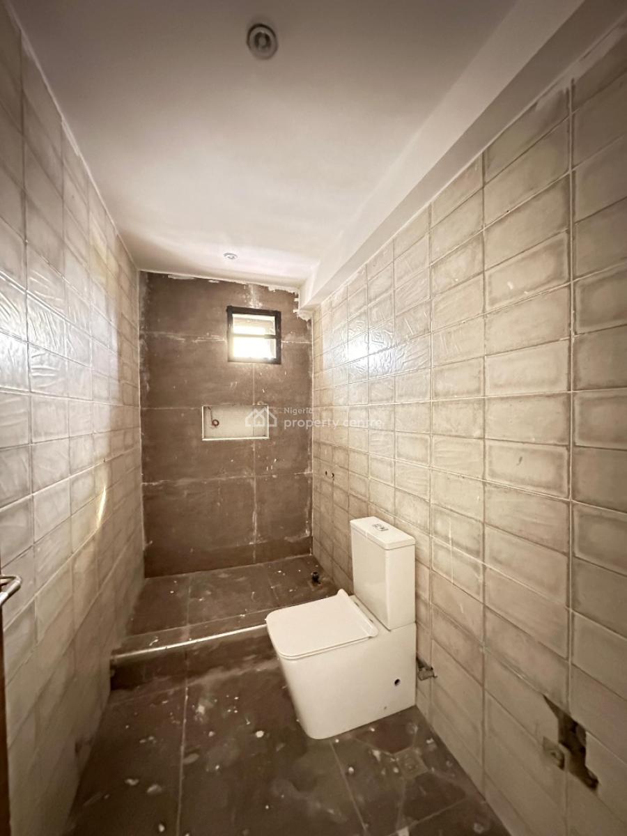 Luxury 4 Bedroom Maisonettes, Victoria Island (vi), Lagos, House for Sale