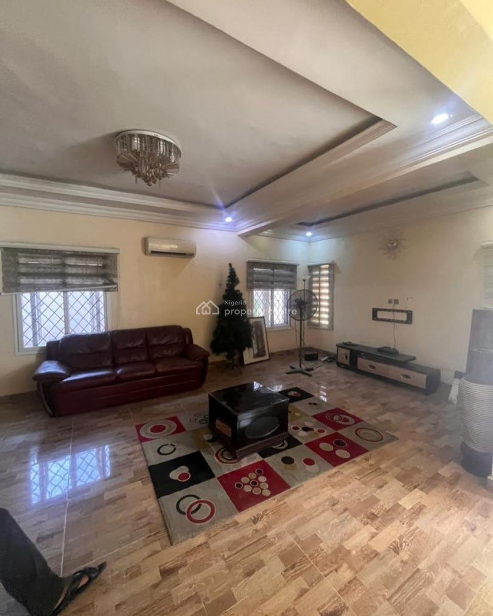 Stunning 5 Bedroom Detached Duplex with Swimming Pool and Bq, Oniru, Victoria Island (vi), Lagos, Detached Duplex for Sale