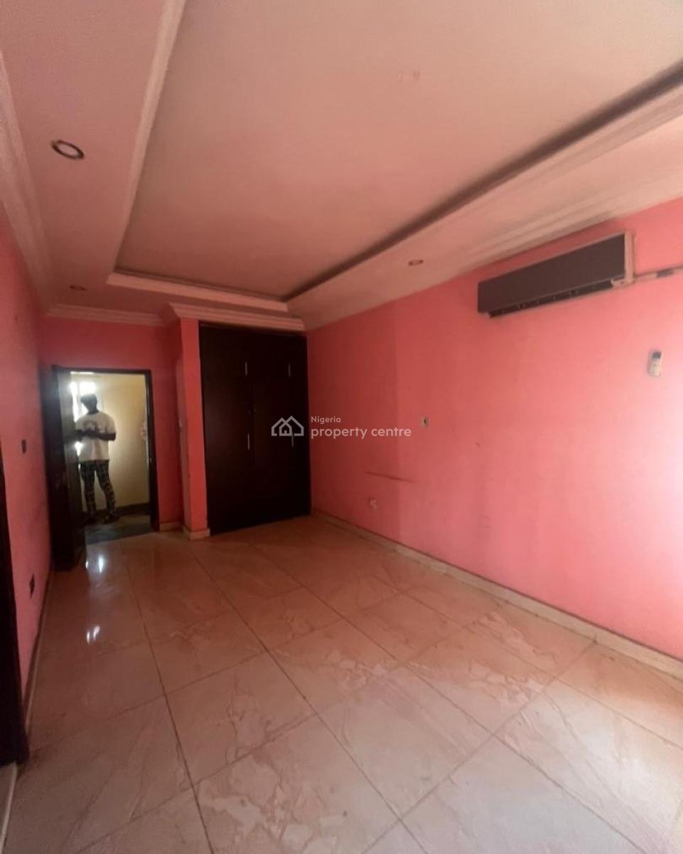 Stunning 5 Bedroom Detached Duplex with Swimming Pool and Bq, Oniru, Victoria Island (vi), Lagos, Detached Duplex for Sale