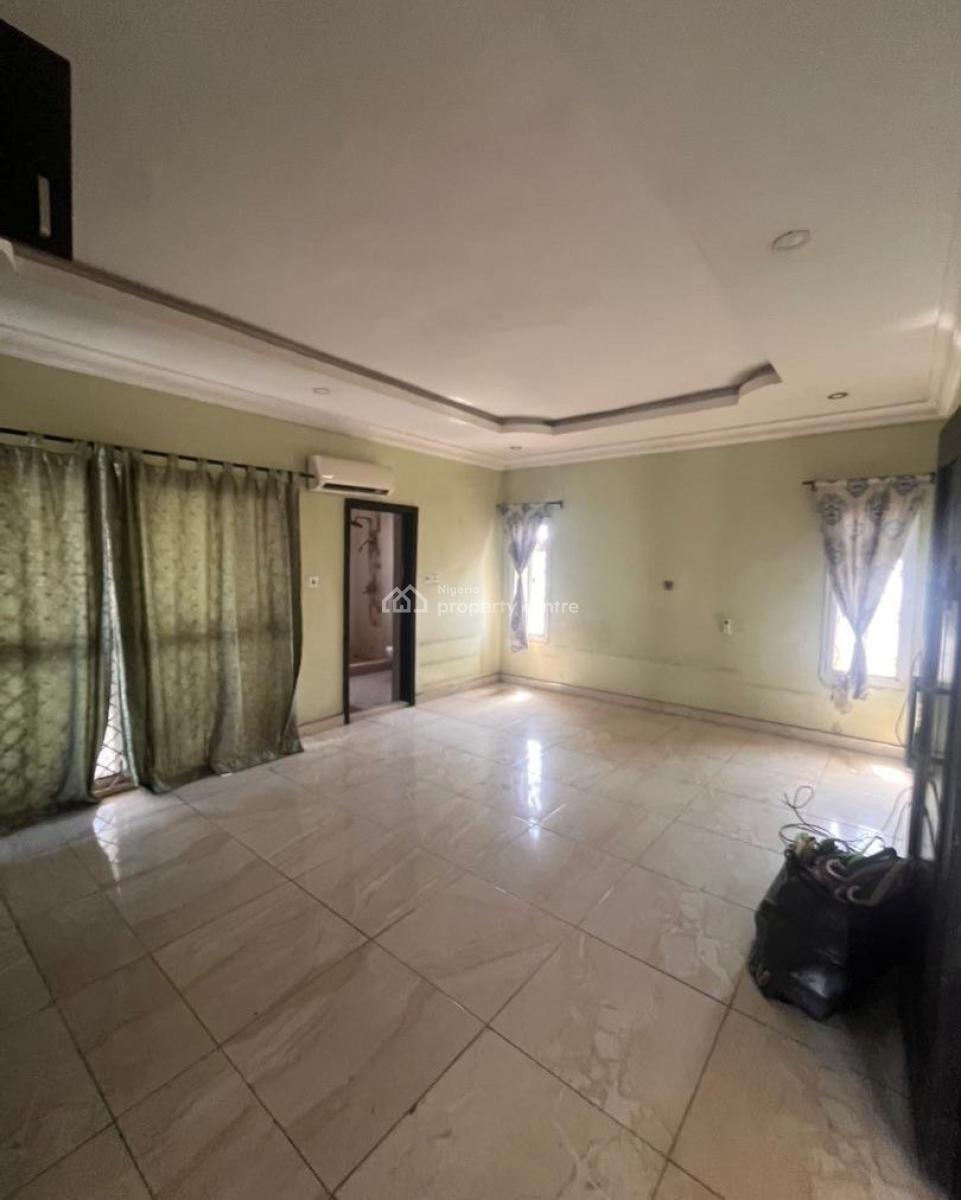 Stunning 5 Bedroom Detached Duplex with Swimming Pool and Bq, Oniru, Victoria Island (vi), Lagos, Detached Duplex for Sale