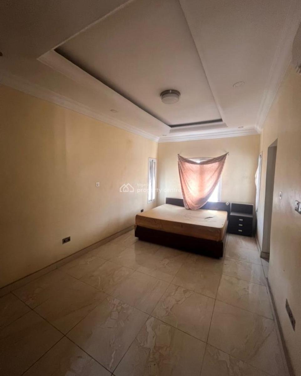 Stunning 5 Bedroom Detached Duplex with Swimming Pool and Bq, Oniru, Victoria Island (vi), Lagos, Detached Duplex for Sale