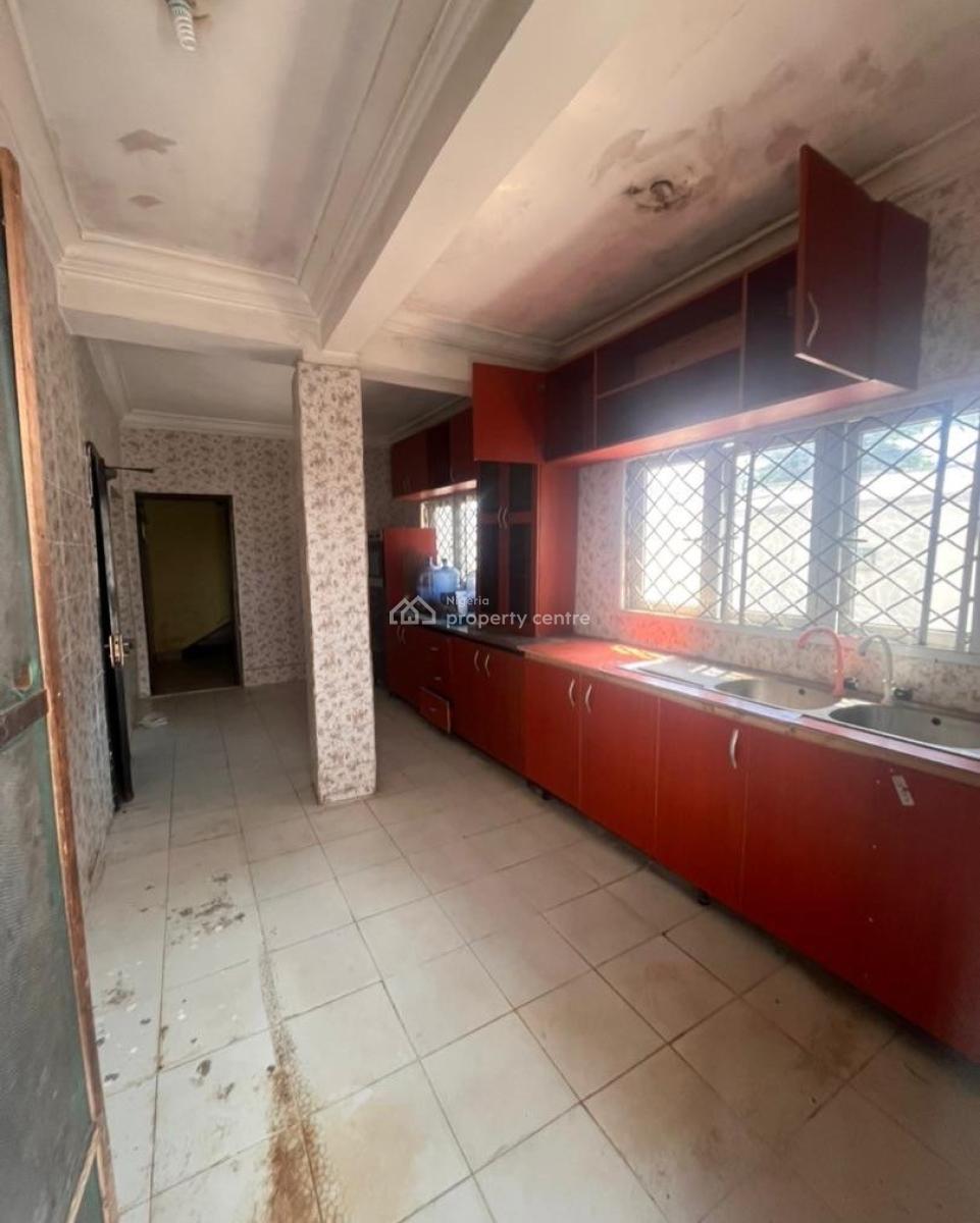 Stunning 5 Bedroom Detached Duplex with Swimming Pool and Bq, Oniru, Victoria Island (vi), Lagos, Detached Duplex for Sale