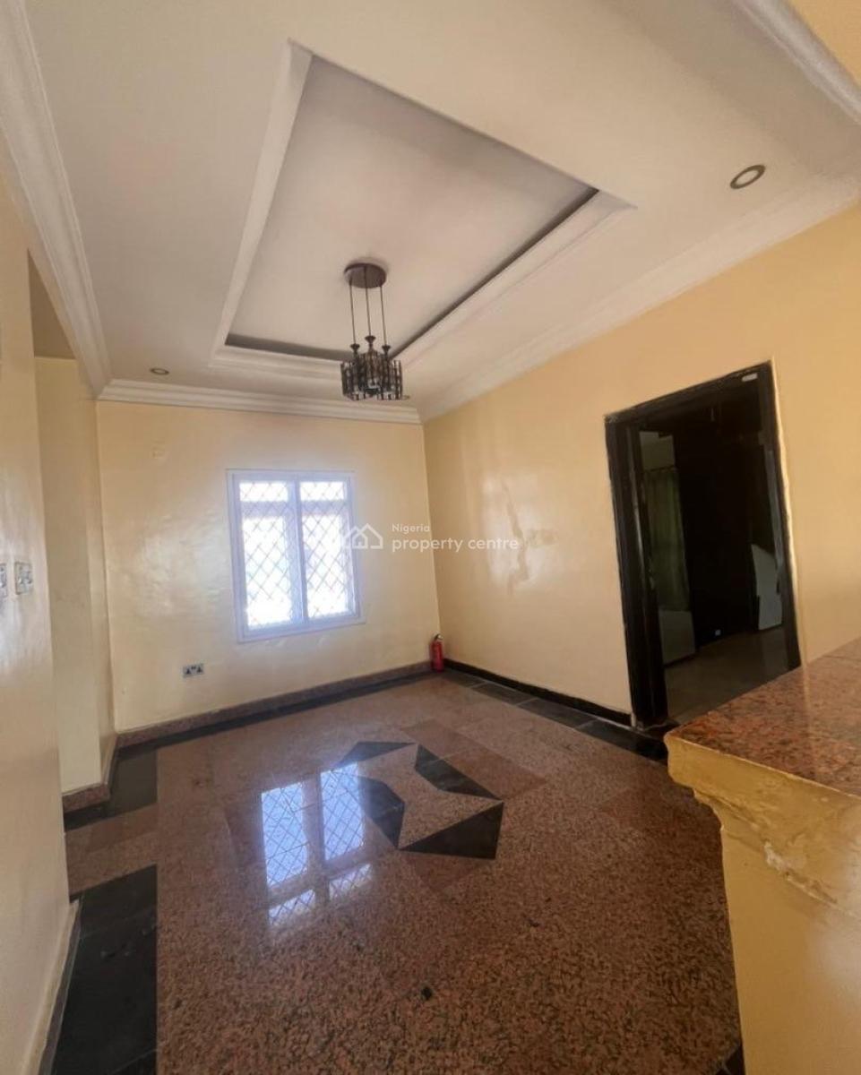 Stunning 5 Bedroom Detached Duplex with Swimming Pool and Bq, Oniru, Victoria Island (vi), Lagos, Detached Duplex for Sale