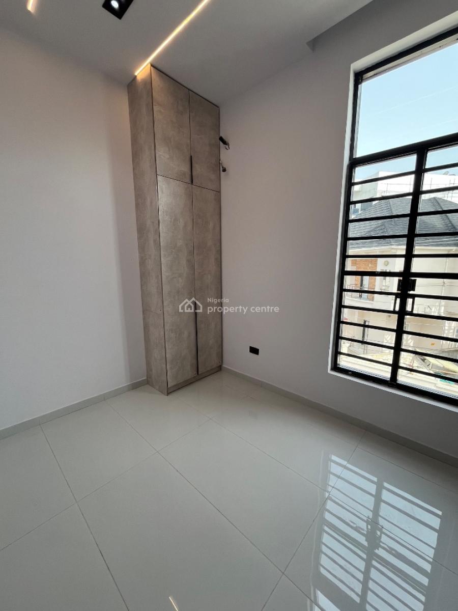5 Bedroom Fully Detached Duplex, Ikota, Lekki, Lagos, Detached Duplex for Sale