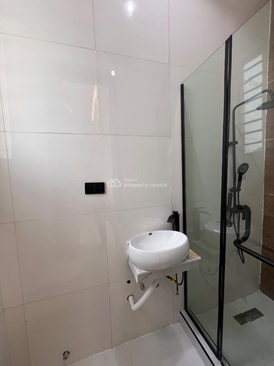 5 Bedroom Fully Detached Duplex, Ikota, Lekki, Lagos, Detached Duplex for Sale