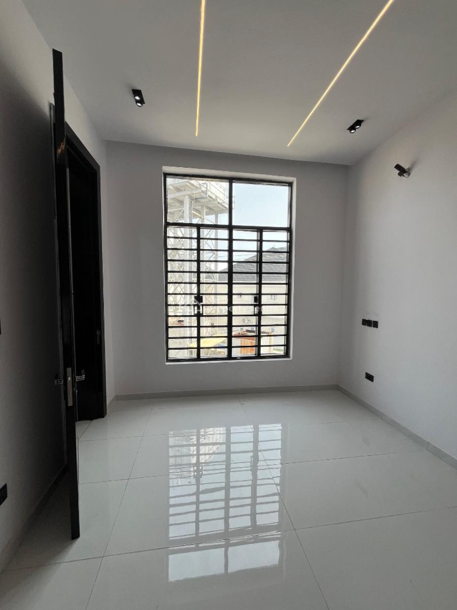 5 Bedroom Fully Detached Duplex, Ikota, Lekki, Lagos, Detached Duplex for Sale