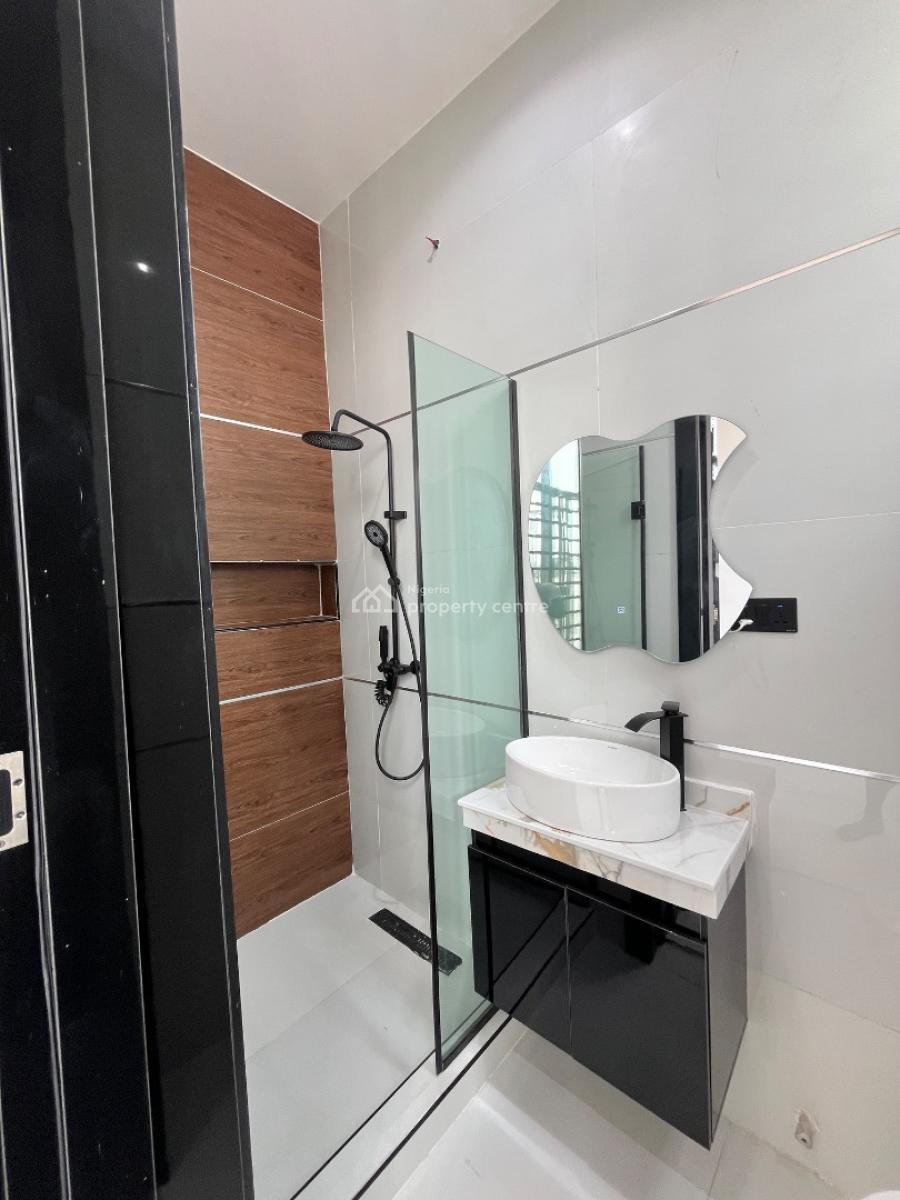 5 Bedroom Fully Detached Duplex, Ikota, Lekki, Lagos, Detached Duplex for Sale