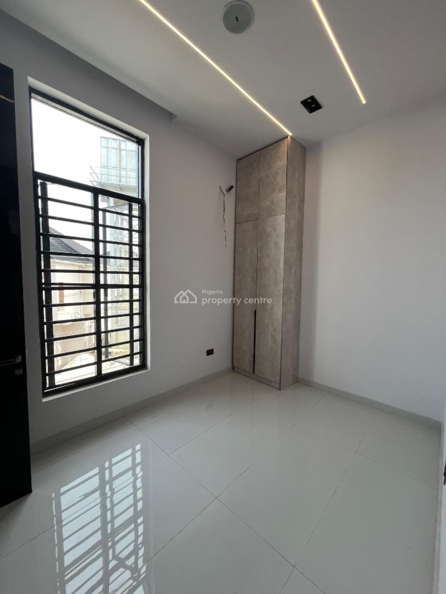 5 Bedroom Fully Detached Duplex, Ikota, Lekki, Lagos, Detached Duplex for Sale