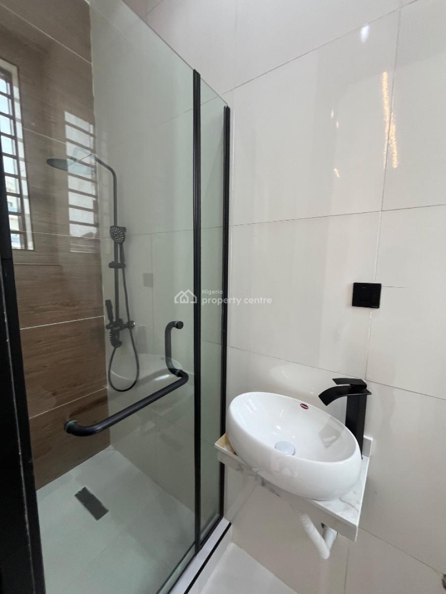 5 Bedroom Fully Detached Duplex, Ikota, Lekki, Lagos, Detached Duplex for Sale