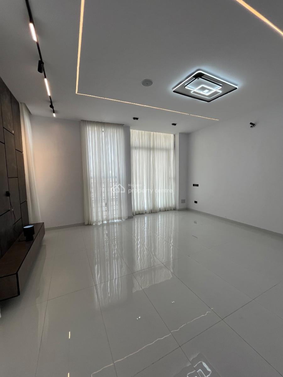 5 Bedroom Fully Detached Duplex, Ikota, Lekki, Lagos, Detached Duplex for Sale