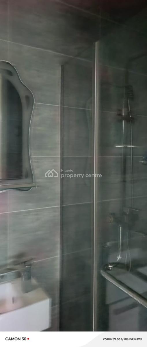 4 Bedroom Terrace with Study, Open Terrace and Bq, Off Queens Drive, Old Ikoyi, Ikoyi, Lagos, Terraced Duplex for Sale