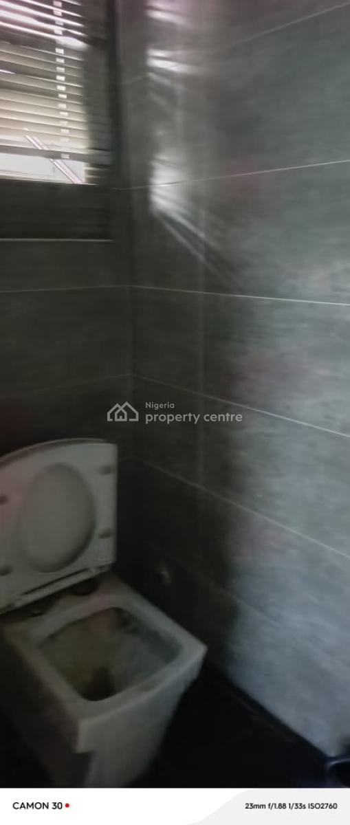 4 Bedroom Terrace with Study, Open Terrace and Bq, Off Queens Drive, Old Ikoyi, Ikoyi, Lagos, Terraced Duplex for Sale