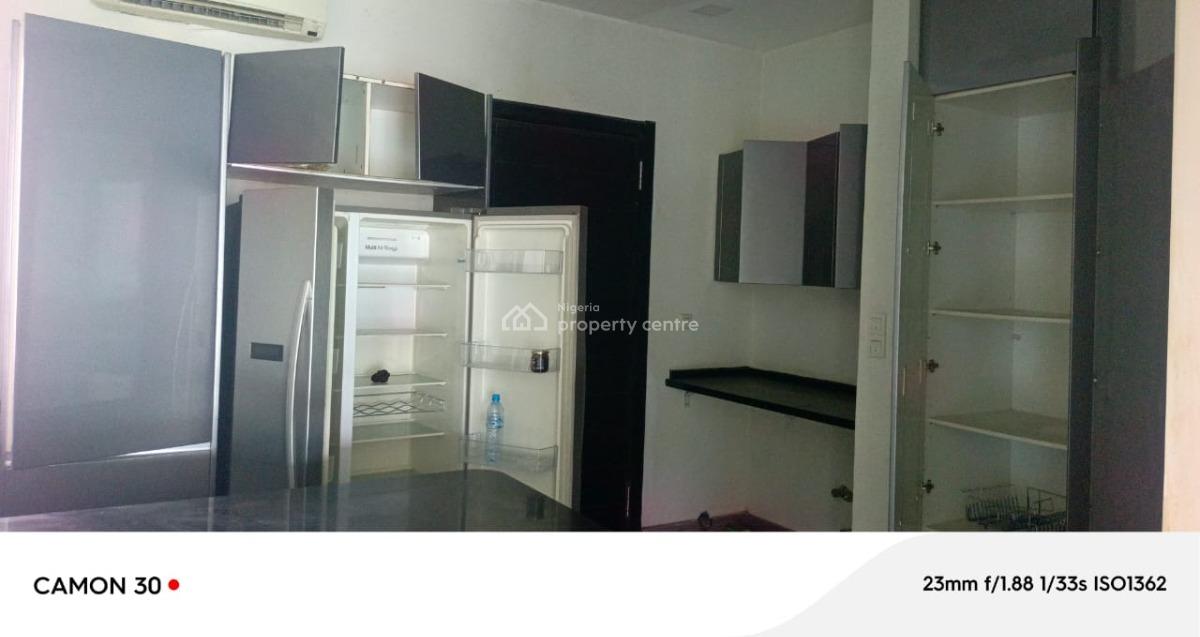 4 Bedroom Terrace with Study, Open Terrace and Bq, Off Queens Drive, Old Ikoyi, Ikoyi, Lagos, Terraced Duplex for Sale