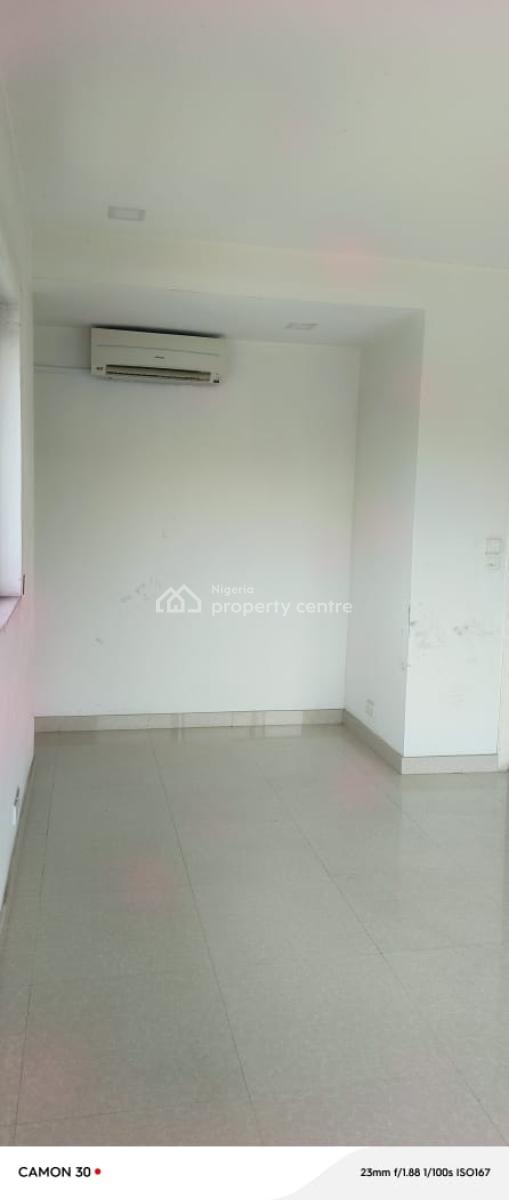 4 Bedroom Terrace with Study, Open Terrace and Bq, Off Queens Drive, Old Ikoyi, Ikoyi, Lagos, Terraced Duplex for Sale