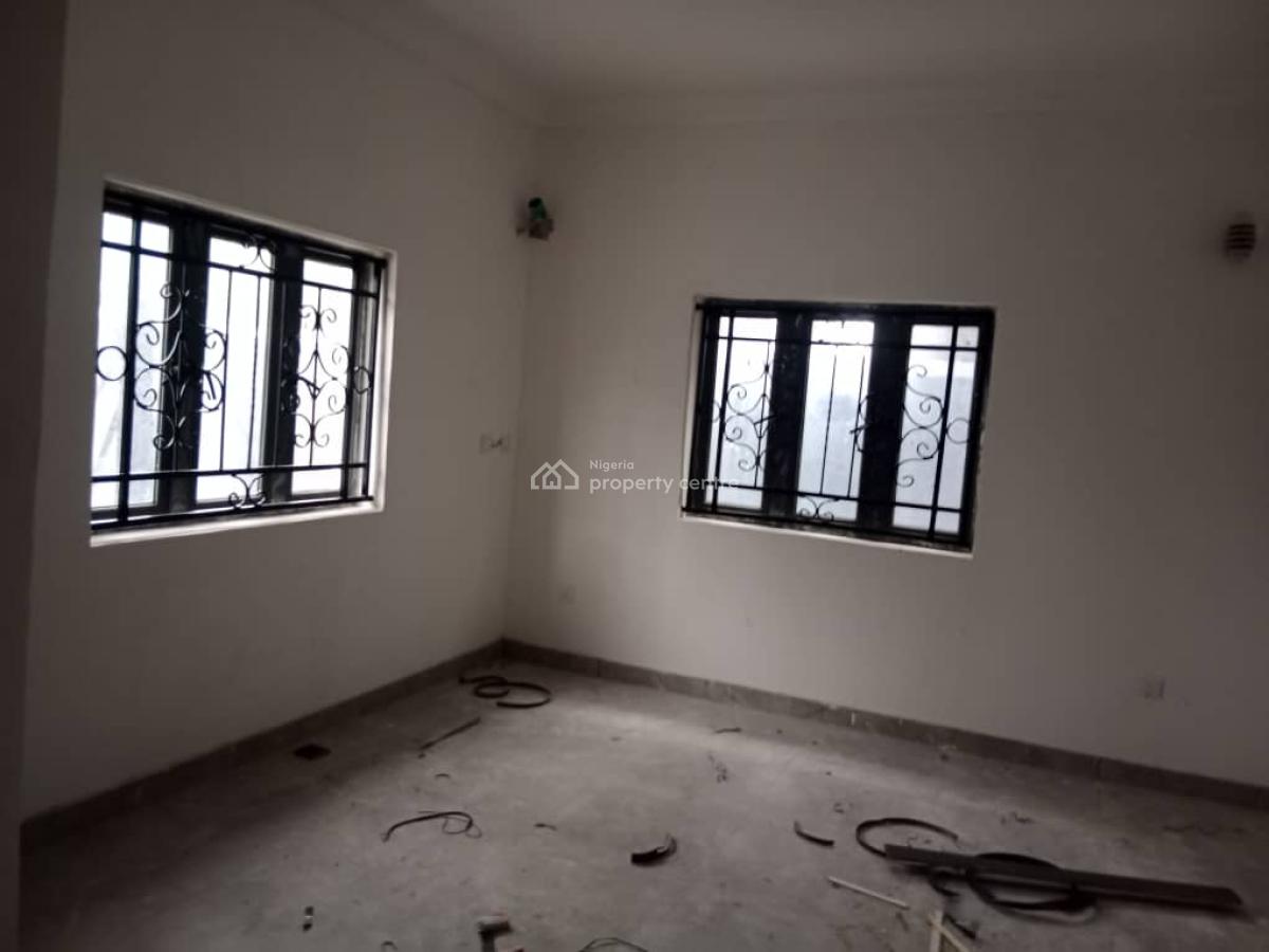 Brand New Luxury 3 Bedroom Flat Both Upstairs and Downstairs Available, Main Baba Adisa Town, Baba Adisa, Ibeju Lekki, Lagos, Flat / Apartment for Rent