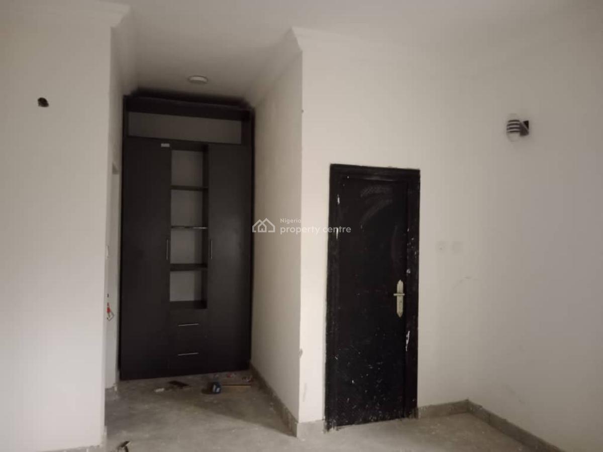 Brand New Luxury 3 Bedroom Flat Both Upstairs and Downstairs Available, Main Baba Adisa Town, Baba Adisa, Ibeju Lekki, Lagos, Flat / Apartment for Rent