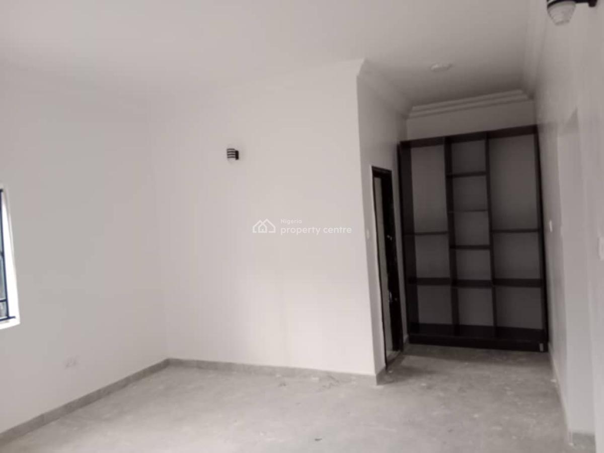 Brand New Luxury 3 Bedroom Flat Both Upstairs and Downstairs Available, Main Baba Adisa Town, Baba Adisa, Ibeju Lekki, Lagos, Flat / Apartment for Rent