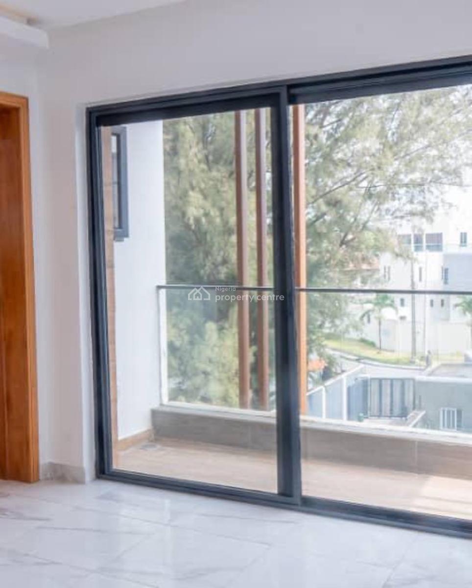 Lovely 5 Bedroom Detached Duplex with Swimming Pool and Bq, Lekki Phase 1, Lekki, Lagos, Detached Duplex for Sale