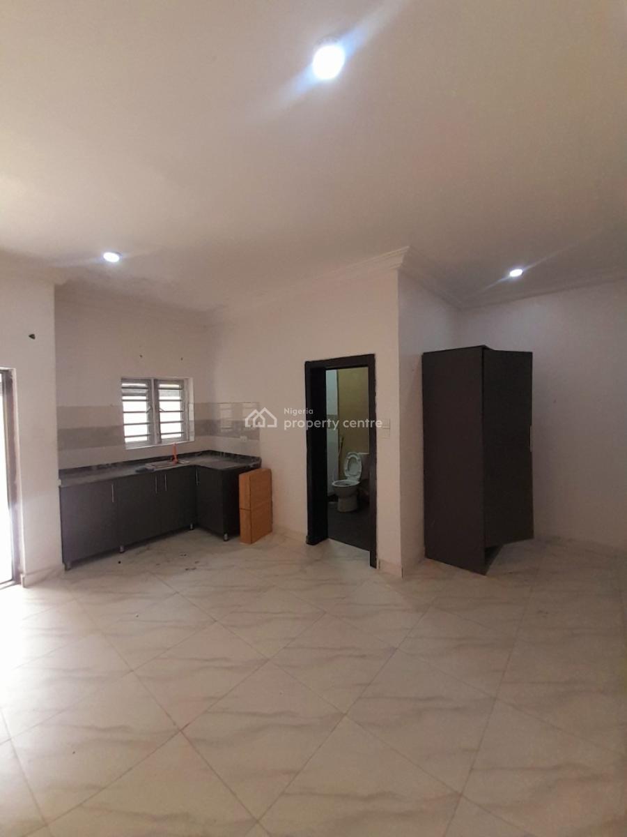 Studio Apartment, Off Mobi Road, Ajah, Lagos, Self Contain (single Rooms) for Rent