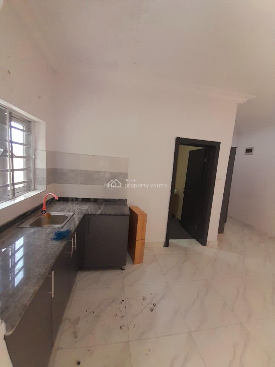 Studio Apartment, Off Mobi Road, Ajah, Lagos, Self Contain (single Rooms) for Rent