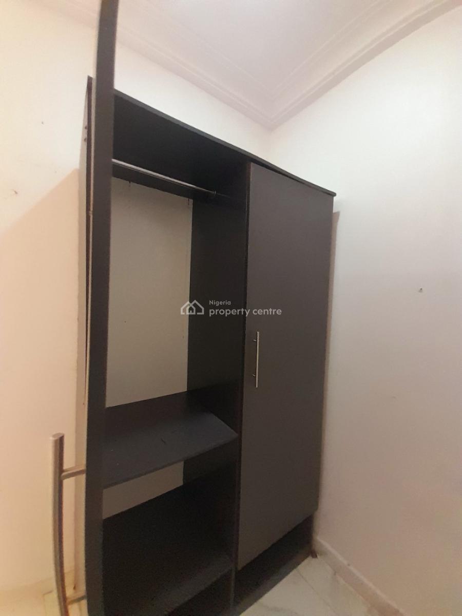 Studio Apartment, Off Mobi Road, Ajah, Lagos, Self Contain (single Rooms) for Rent