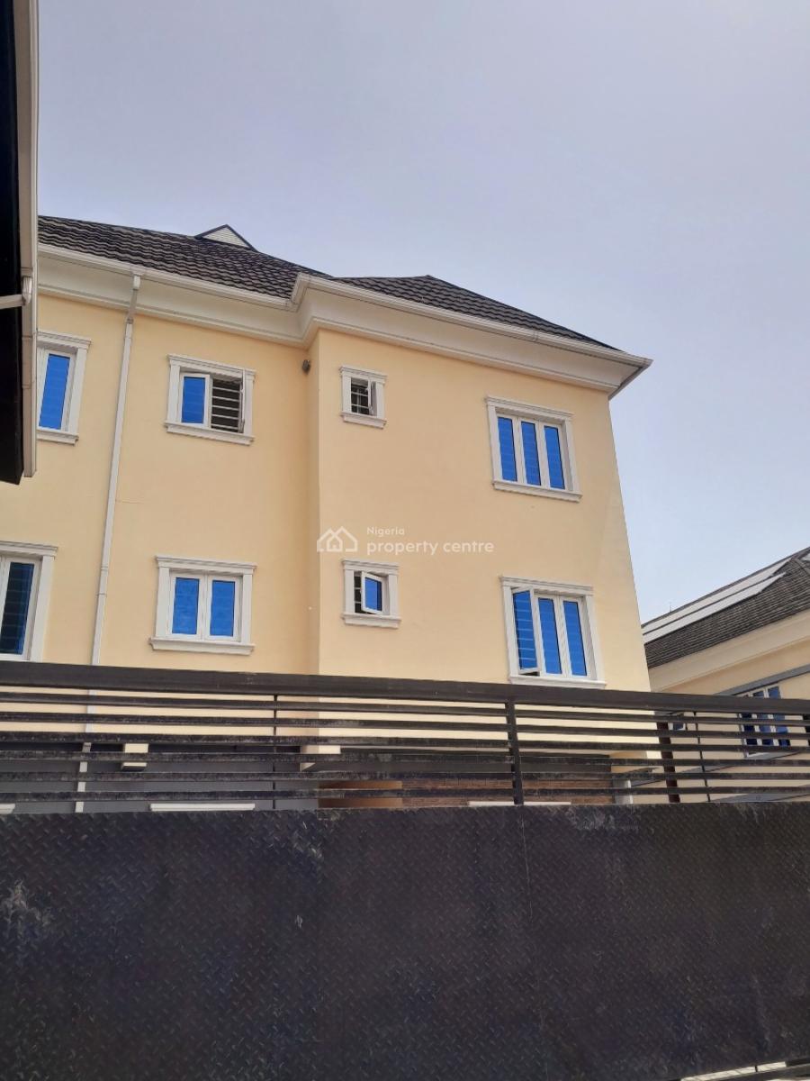 Studio Apartment, Off Mobi Road, Ajah, Lagos, Self Contain (single Rooms) for Rent