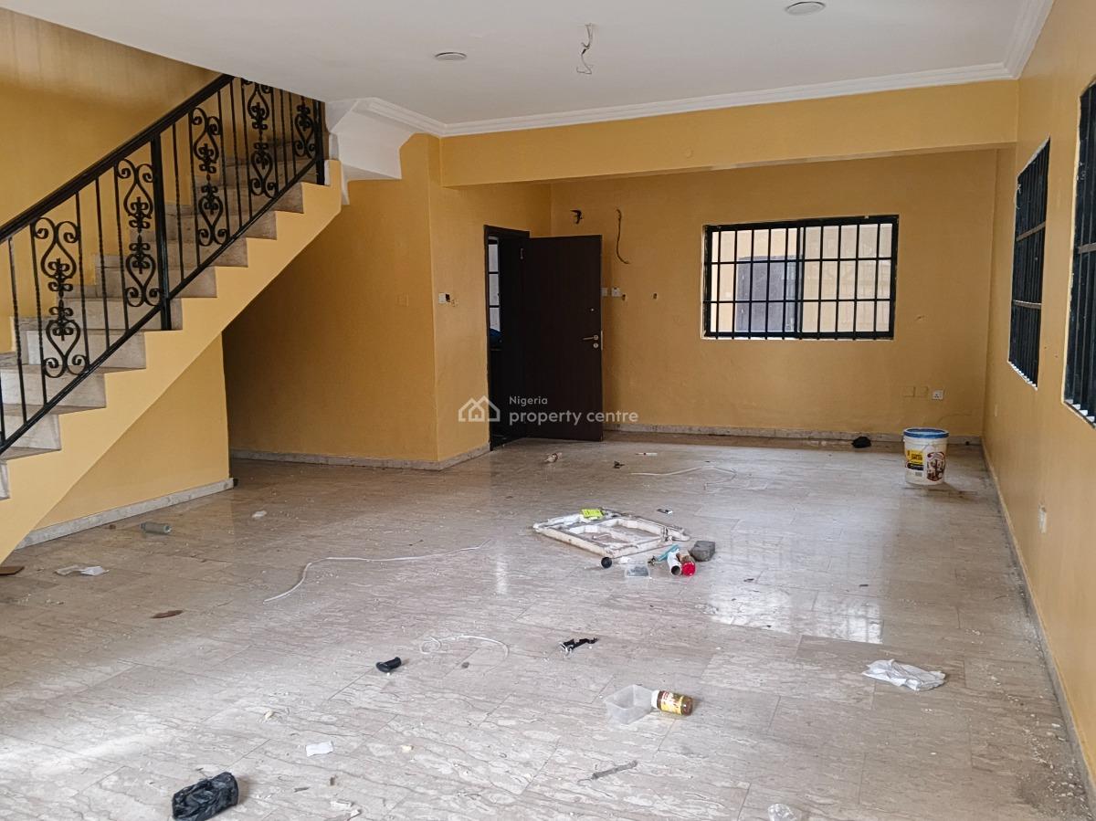 5 Units of 6 Fully Detached Duplex Located in a Serene Secured Neighbourhood, Allen, Ikeja, Lagos, Detached Duplex for Rent