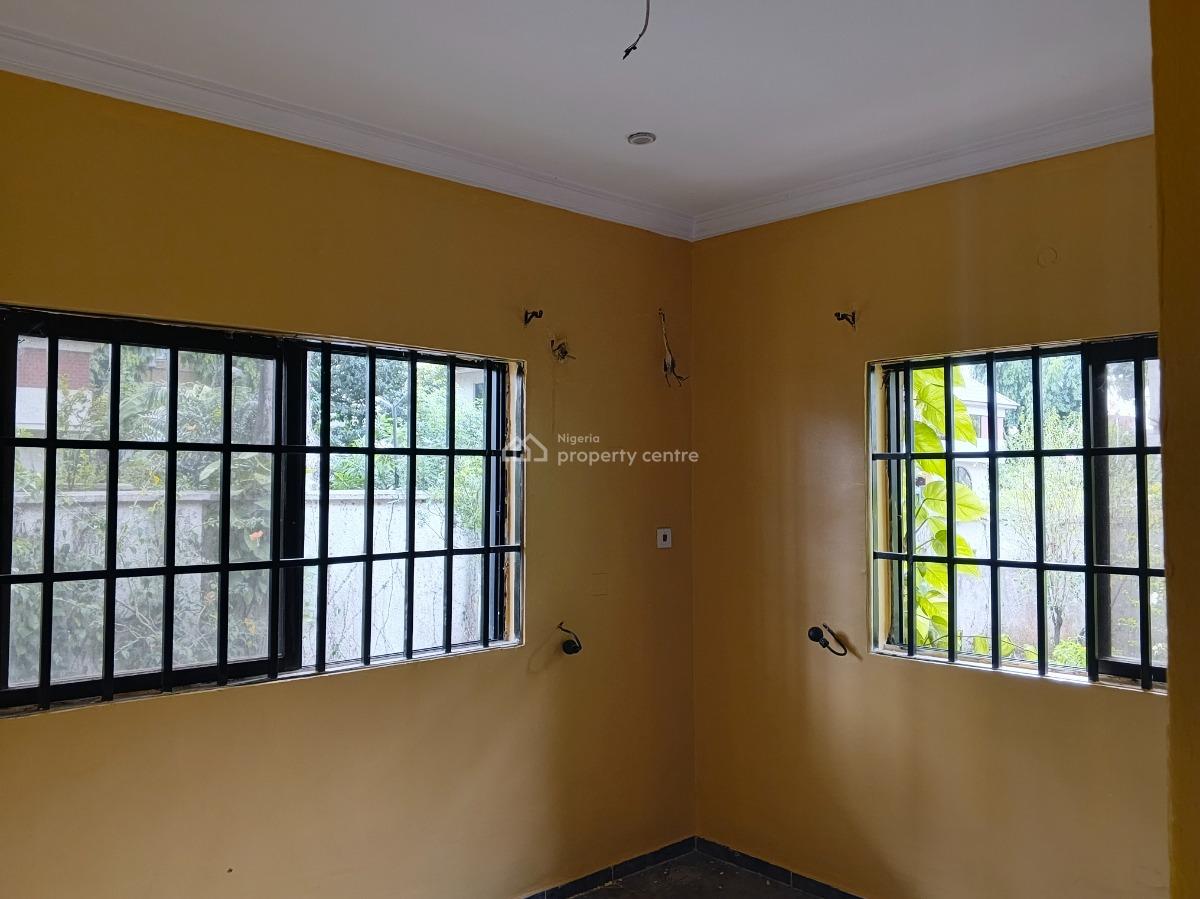 5 Units of 6 Fully Detached Duplex Located in a Serene Secured Neighbourhood, Allen, Ikeja, Lagos, Detached Duplex for Rent