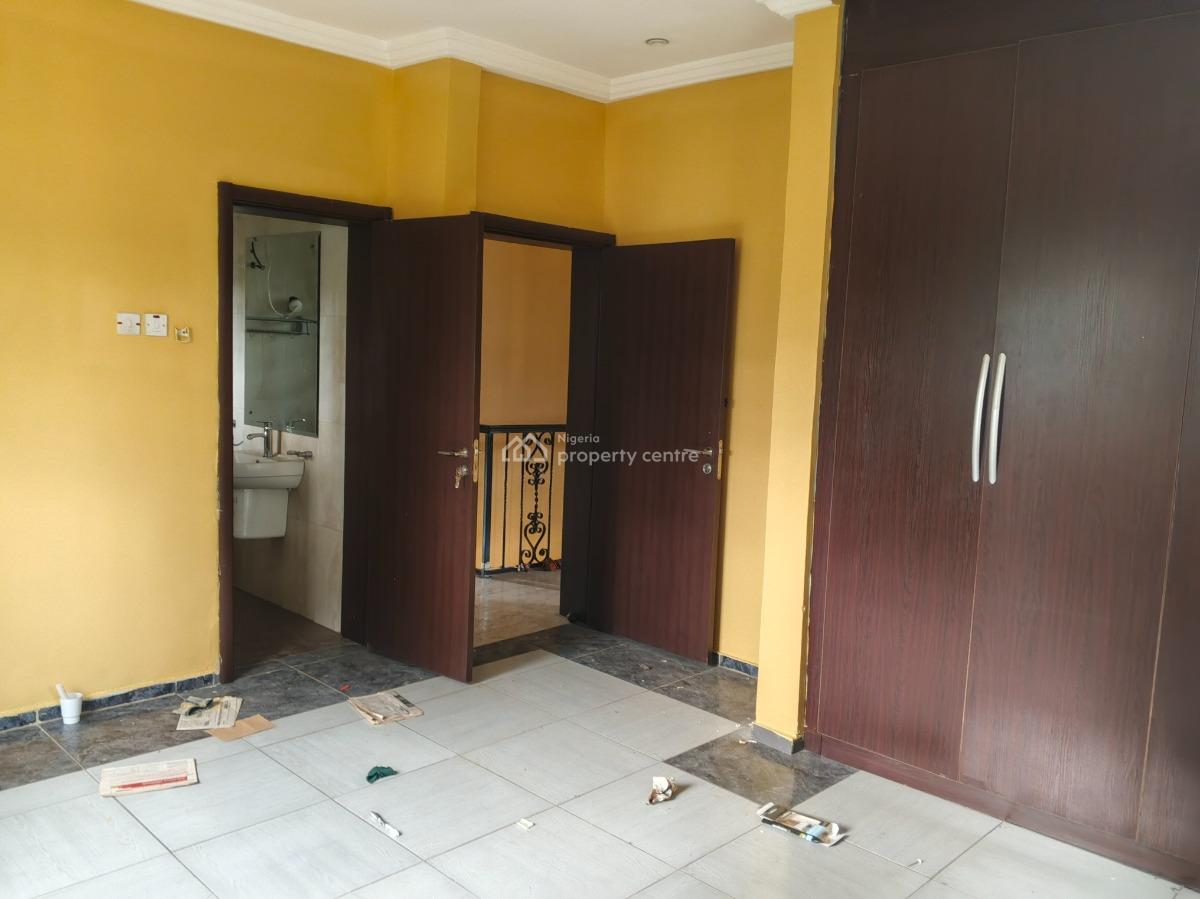 5 Units of 6 Fully Detached Duplex Located in a Serene Secured Neighbourhood, Allen, Ikeja, Lagos, Detached Duplex for Rent