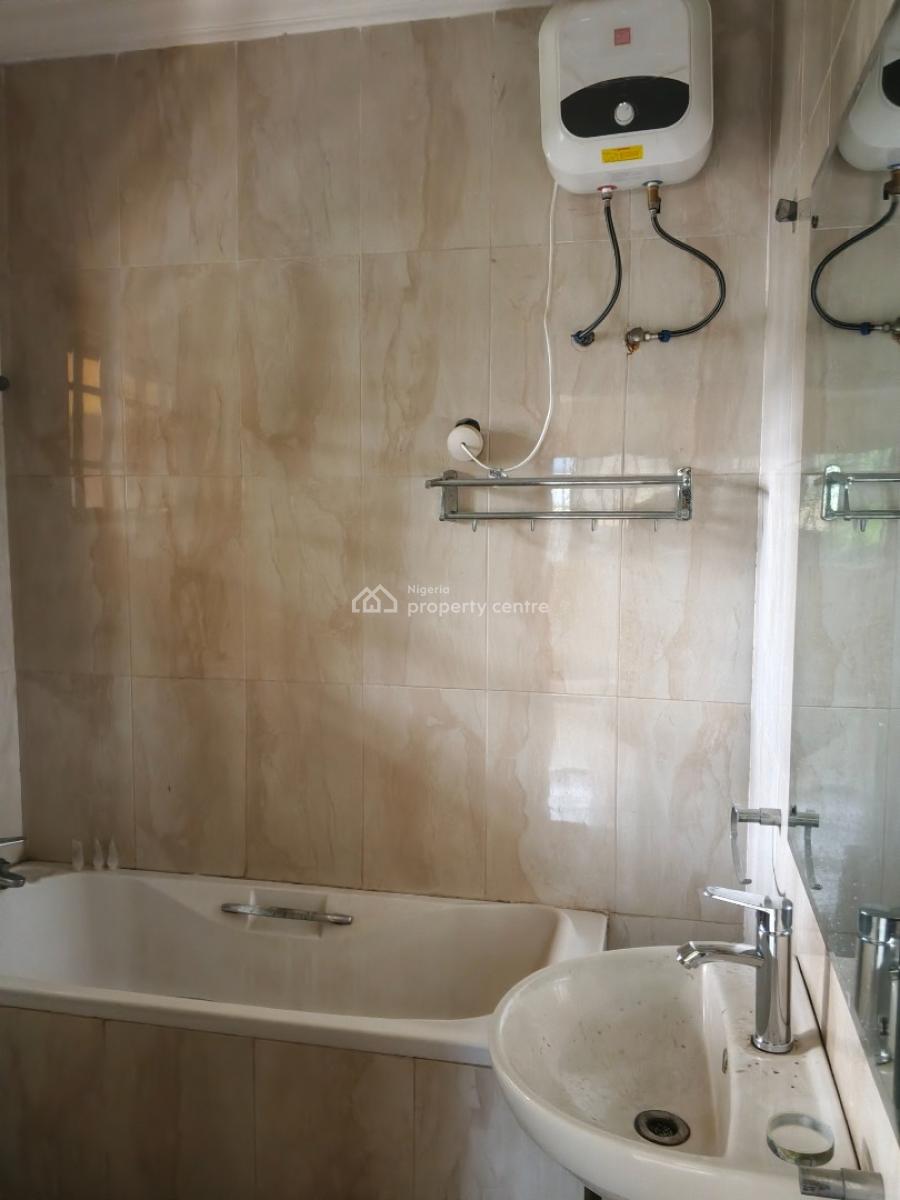 5 Units of 6 Fully Detached Duplex Located in a Serene Secured Neighbourhood, Allen, Ikeja, Lagos, Detached Duplex for Rent