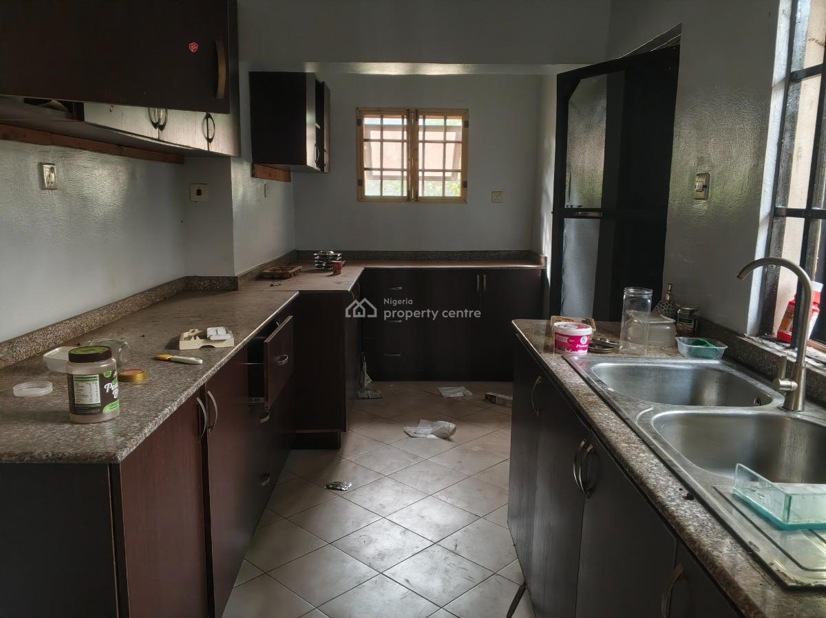 5 Units of 6 Fully Detached Duplex Located in a Serene Secured Neighbourhood, Allen, Ikeja, Lagos, Detached Duplex for Rent