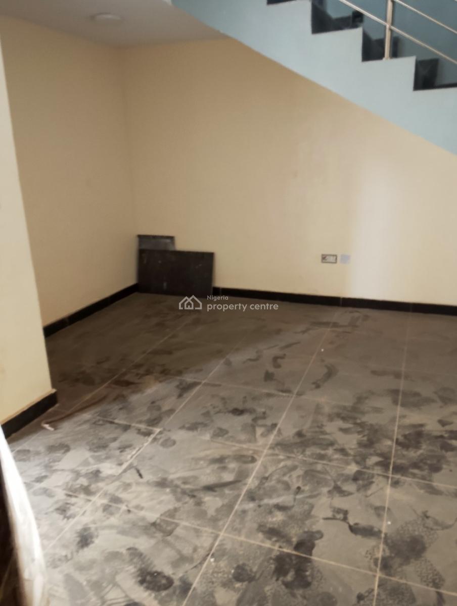 4 Bedroom Terrace Duplex, Off Ikosi Road Oregun Ikeja, Oregun, Ikeja, Lagos, Terraced Duplex for Sale