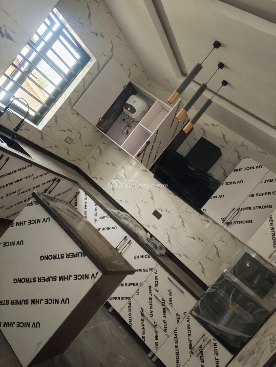 4 Bedroom Terrace Duplex, Off Ikosi Road Oregun Ikeja, Oregun, Ikeja, Lagos, Terraced Duplex for Sale