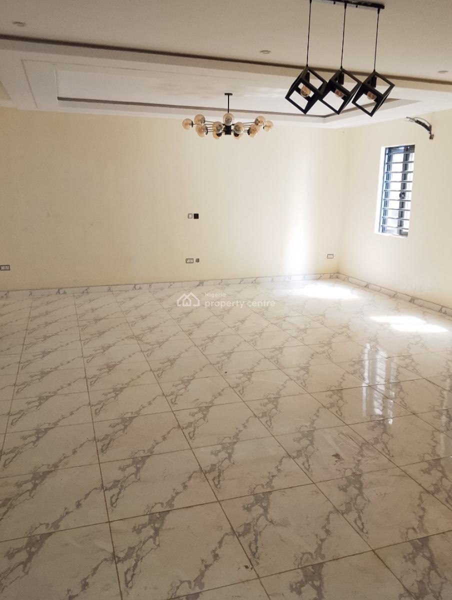 4 Bedroom Terrace Duplex, Off Ikosi Road Oregun Ikeja, Oregun, Ikeja, Lagos, Terraced Duplex for Sale