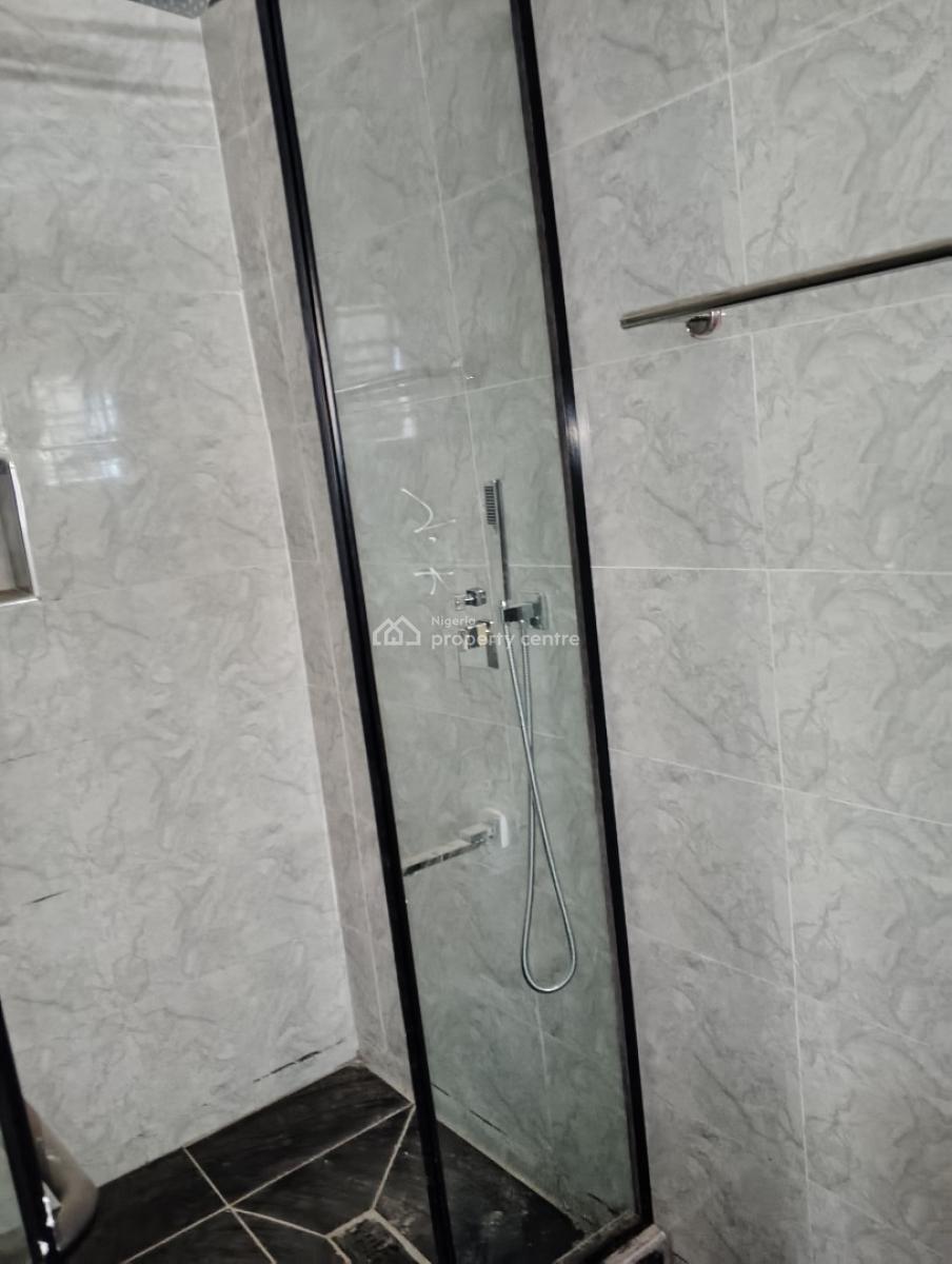 4 Bedroom Terrace Duplex, Off Ikosi Road Oregun Ikeja, Oregun, Ikeja, Lagos, Terraced Duplex for Sale