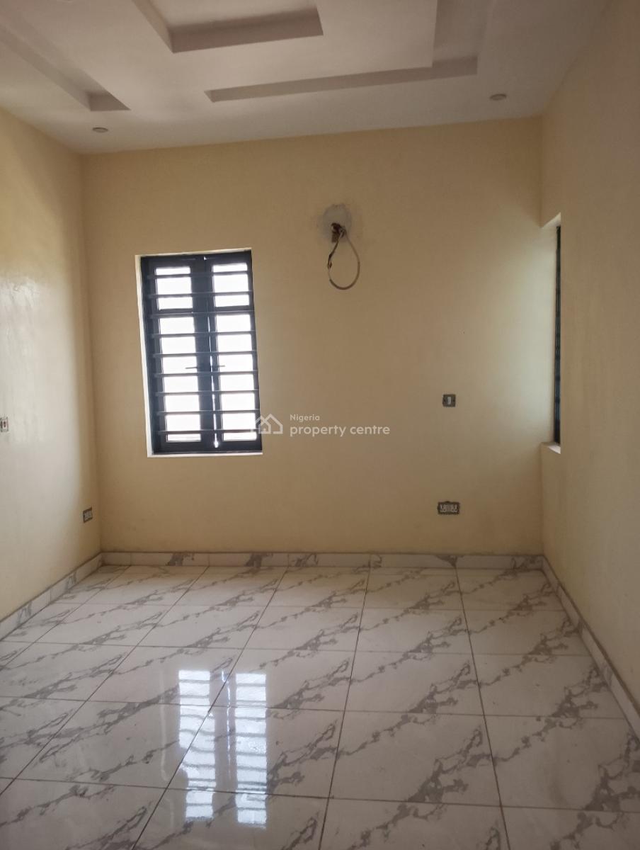 4 Bedroom Terrace Duplex, Off Ikosi Road Oregun Ikeja, Oregun, Ikeja, Lagos, Terraced Duplex for Sale