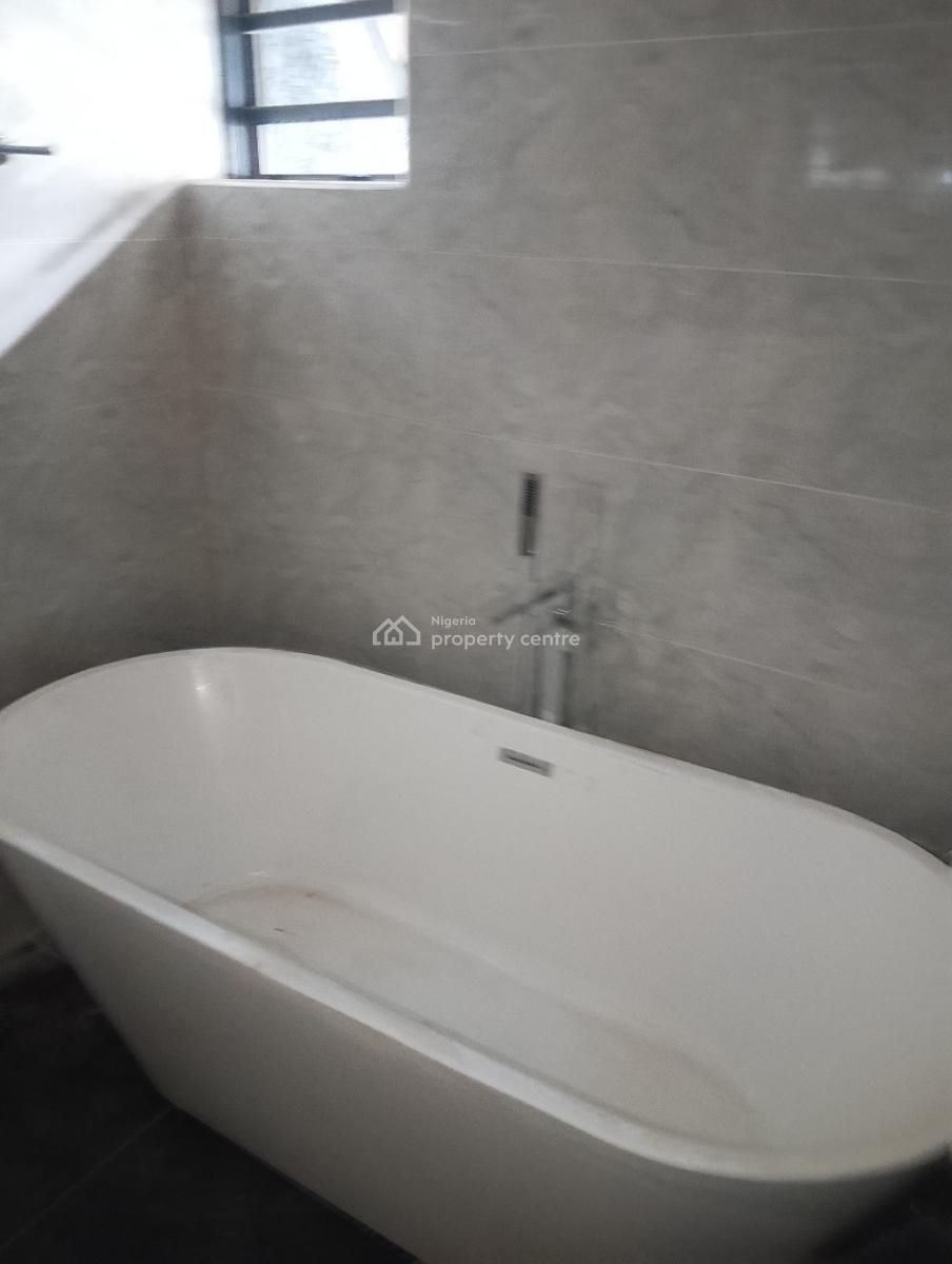 4 Bedroom Terrace Duplex, Off Ikosi Road Oregun Ikeja, Oregun, Ikeja, Lagos, Terraced Duplex for Sale