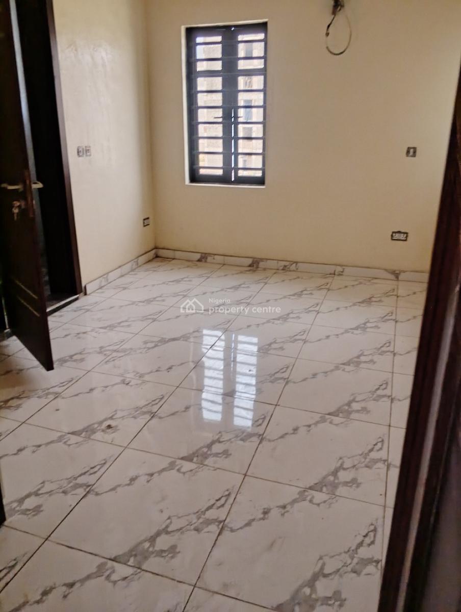 4 Bedroom Terrace Duplex, Off Ikosi Road Oregun Ikeja, Oregun, Ikeja, Lagos, Terraced Duplex for Sale