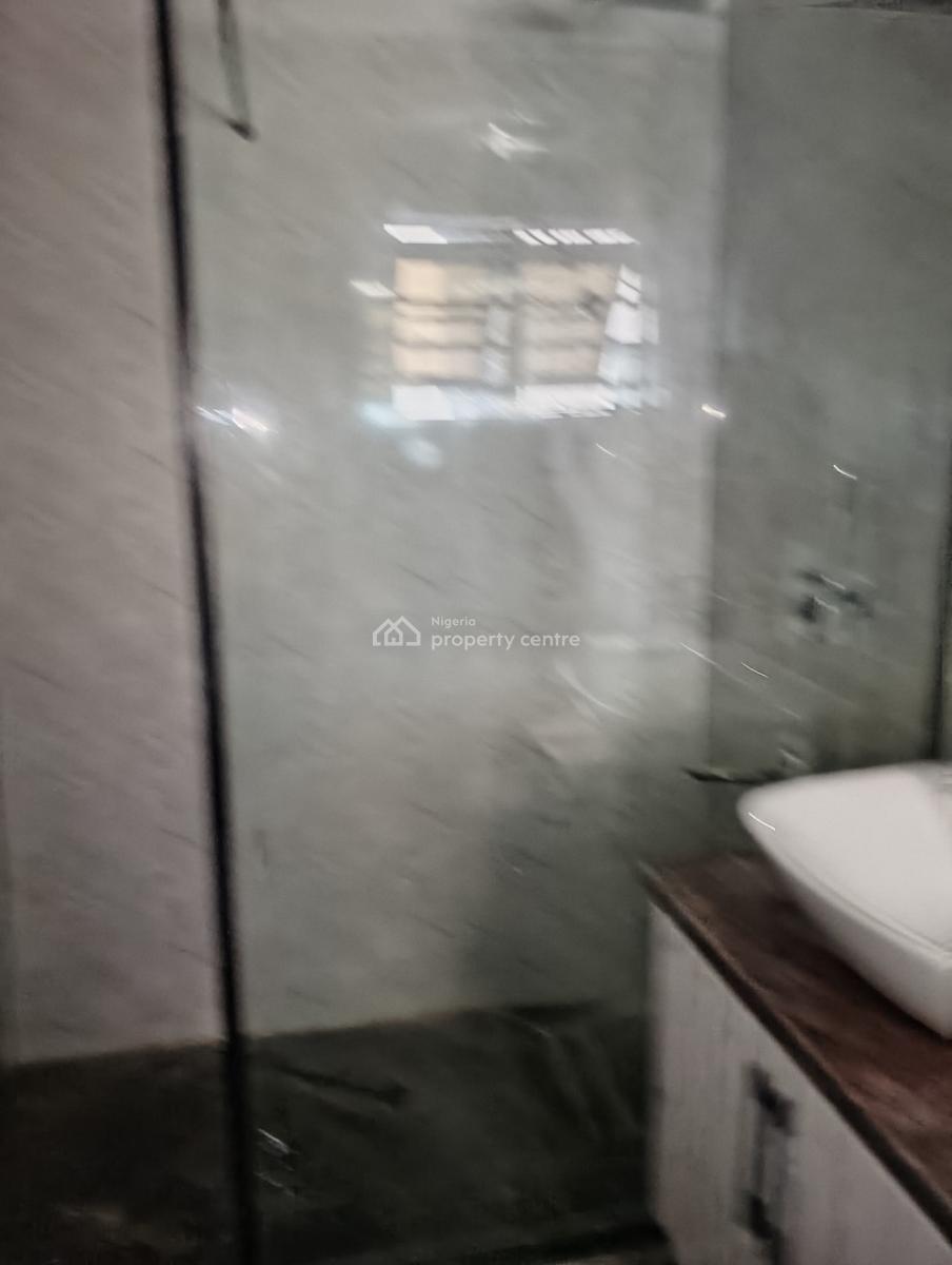 4 Bedroom Terrace Duplex, Off Ikosi Road Oregun Ikeja, Oregun, Ikeja, Lagos, Terraced Duplex for Sale