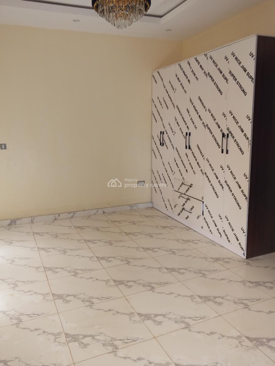 4 Bedroom Terrace Duplex, Off Ikosi Road Oregun Ikeja, Oregun, Ikeja, Lagos, Terraced Duplex for Sale