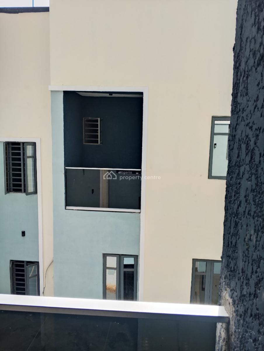 4 Bedroom Terrace Duplex, Off Ikosi Road Oregun Ikeja, Oregun, Ikeja, Lagos, Terraced Duplex for Sale