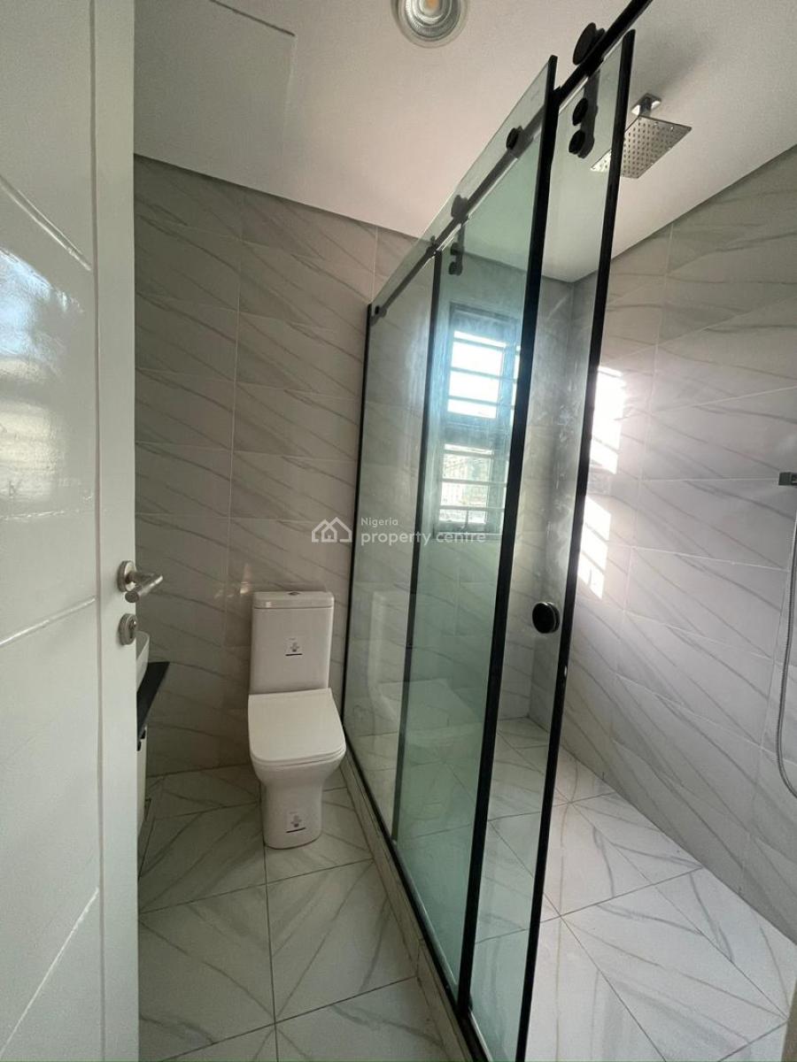 Aesthetically Pleasing 4bedroom Duplex with a Bq, Megamond Estate, Ikota, Lekki, Lagos, Detached Duplex for Sale